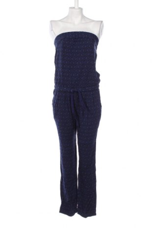 Damen Overall Promod, Größe M, Farbe Blau, Preis 5,74 €