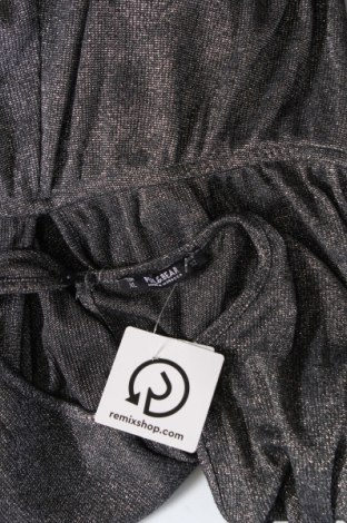 Damen Overall Pull&Bear, Größe XL, Farbe Grau, Preis € 13,57