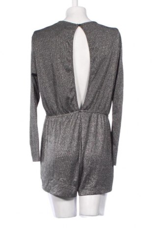 Damen Overall Pull&Bear, Größe XL, Farbe Grau, Preis € 13,57