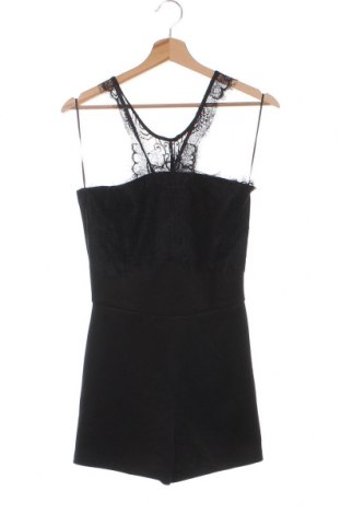Damen Overall Pull&Bear, Größe S, Farbe Schwarz, Preis 15,47 €