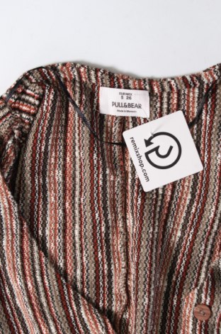 Damen Overall Pull&Bear, Größe S, Farbe Mehrfarbig, Preis € 10,86