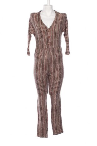 Damen Overall Pull&Bear, Größe S, Farbe Mehrfarbig, Preis € 27,14