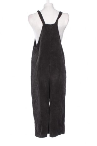 Damen Overall Pull&Bear, Größe S, Farbe Grau, Preis 11,40 €
