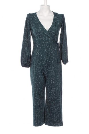 Damen Overall Pull&Bear, Größe XS, Farbe Grün, Preis 16,28 €