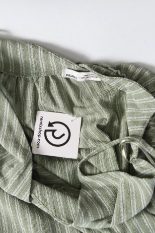 Damen Overall Pull&Bear, Größe L, Farbe Grün, Preis € 19,85