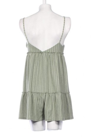 Damen Overall Pull&Bear, Größe L, Farbe Grün, Preis € 19,85