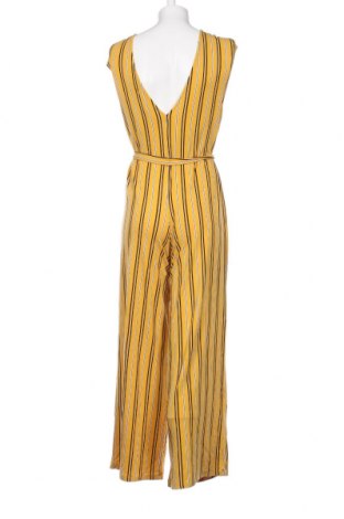 Damen Overall Pull&Bear, Größe S, Farbe Gelb, Preis € 19,95