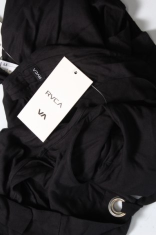Γυναικεία σαλοπέτα RVCA, Μέγεθος S, Χρώμα Μαύρο, Τιμή 9,59 €