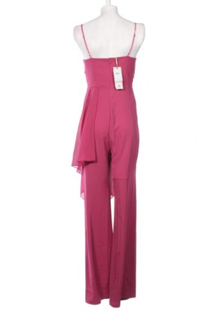 Damen Overall Rinascimento, Größe S, Farbe Rosa, Preis € 36,62