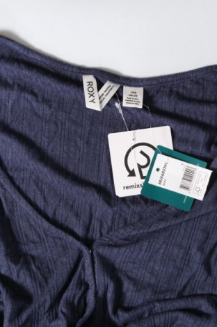 Damen Overall Roxy, Größe L, Farbe Blau, Preis € 9,59