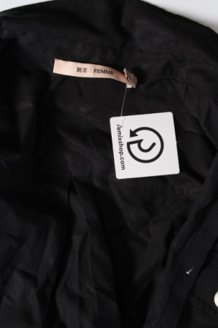 Damen Overall Rue de Femme, Größe M, Farbe Schwarz, Preis 11,15 €