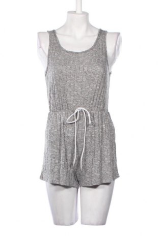 Damen Overall SHEIN, Größe M, Farbe Grau, Preis 4,07 €