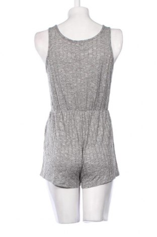 Damen Overall SHEIN, Größe M, Farbe Grau, Preis 8,68 €
