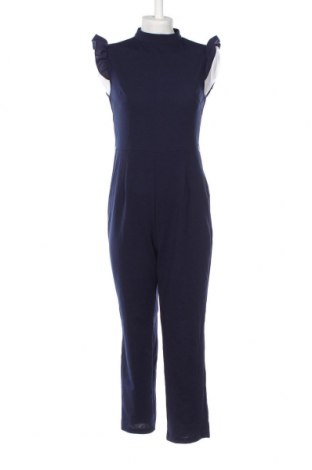 Damen Overall SHEIN, Größe M, Farbe Blau, Preis € 16,28