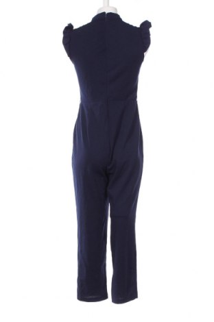 Damen Overall SHEIN, Größe M, Farbe Blau, Preis 10,04 €