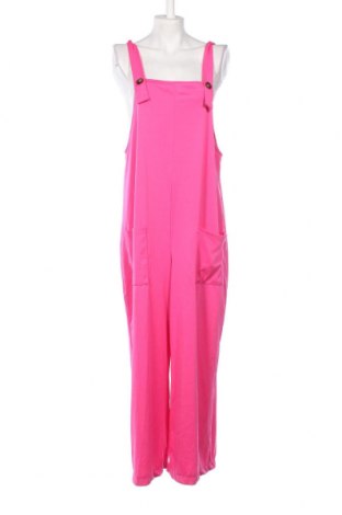 Damen Overall SHEIN, Größe XL, Farbe Rosa, Preis € 27,14