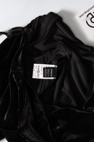 Γυναικεία σαλοπέτα SHEIN, Μέγεθος M, Χρώμα Μαύρο, Τιμή 31,00 €