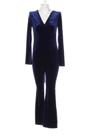Damen Overall SHEIN, Größe M, Farbe Blau, Preis 20,00 €