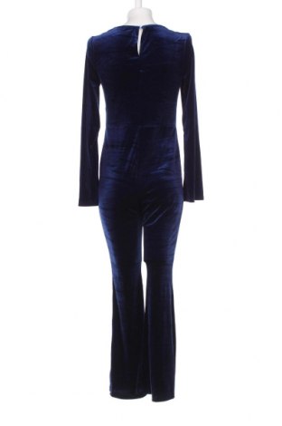Damen Overall SHEIN, Größe M, Farbe Blau, Preis 20,00 €