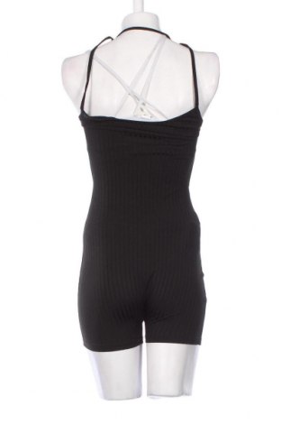 Damen Overall SHEIN, Größe S, Farbe Schwarz, Preis 10,86 €