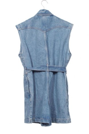 Damen Overall Sisley, Größe XXS, Farbe Blau, Preis 31,86 €