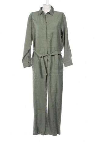 Damen Overall Soft Rebels, Größe L, Farbe Grün, Preis € 41,86