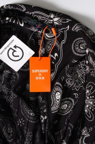 Damen Overall Superdry, Größe M, Farbe Schwarz, Preis € 23,71