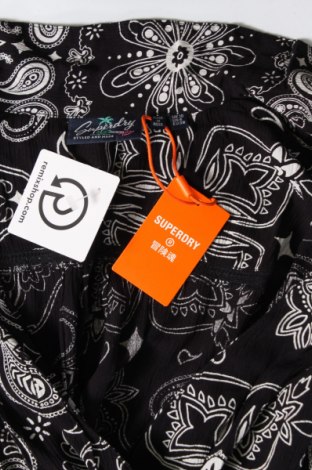 Dámský overal Superdry, Velikost M, Barva Černá, Cena  335,00 Kč