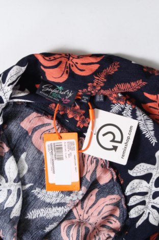 Γυναικεία σαλοπέτα Superdry, Μέγεθος XL, Χρώμα Πολύχρωμο, Τιμή 23,71 €