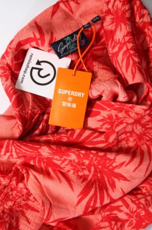 Dámský overal Superdry, Velikost M, Barva Červená, Cena  667,00 Kč