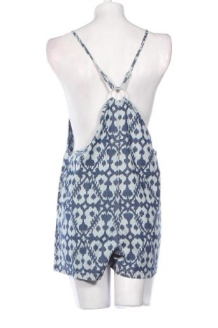 Γυναικεία σαλοπέτα Superdry, Μέγεθος M, Χρώμα Μπλέ, Τιμή 26,68 €