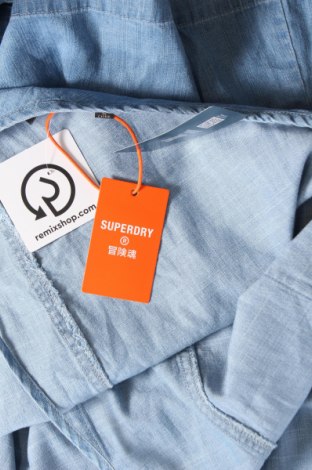 Dámsky overal Superdry, Veľkosť M, Farba Modrá, Cena  59,28 €