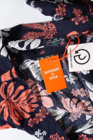 Γυναικεία σαλοπέτα Superdry, Μέγεθος L, Χρώμα Πολύχρωμο, Τιμή 23,71 €