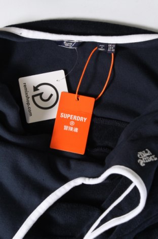 Női overál Superdry, Méret M, Szín Kék, Ár 4 899 Ft