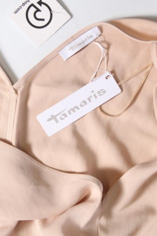 Damen Overall Tamaris, Größe S, Farbe Ecru, Preis € 22,37