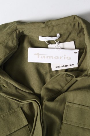 Дамски гащеризон Tamaris, Размер S, Цвят Зелен, Цена 124,00 лв.
