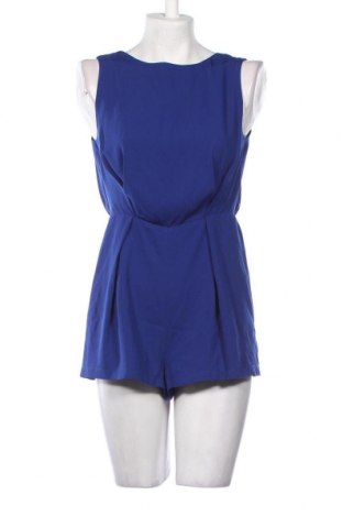 Γυναικεία σαλοπέτα Topshop, Μέγεθος S, Χρώμα Μπλέ, Τιμή 19,07 €