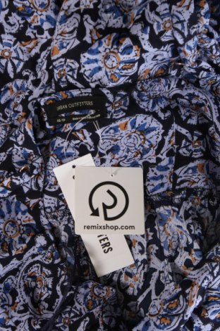 Damen Overall Urban Outfitters, Größe XS, Farbe Mehrfarbig, Preis 10,33 €