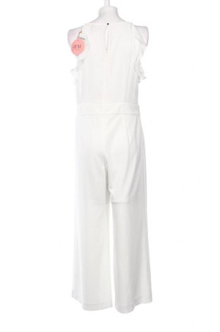 Damen Overall Vera Mont, Größe L, Farbe Weiß, Preis 39,51 €