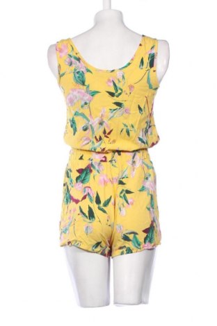Damen Overall Vero Moda, Größe XS, Farbe Mehrfarbig, Preis 11,32 €
