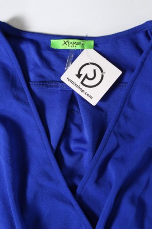 Damen Overall Xtaren, Größe XL, Farbe Blau, Preis € 27,14