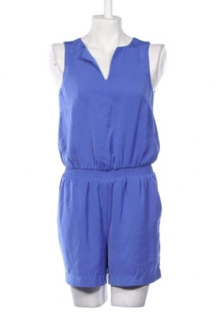 Damen Overall Yessica, Größe S, Farbe Blau, Preis 13,20 €