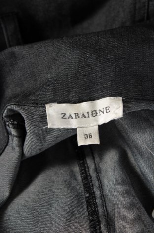 Damen Overall Zabaione, Größe S, Farbe Grau, Preis 18,25 €