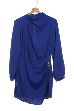 Γυναικεία σαλοπέτα Zara, Μέγεθος M, Χρώμα Μπλέ, Τιμή 12,62 €