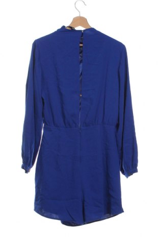 Γυναικεία σαλοπέτα Zara, Μέγεθος M, Χρώμα Μπλέ, Τιμή 21,03 €