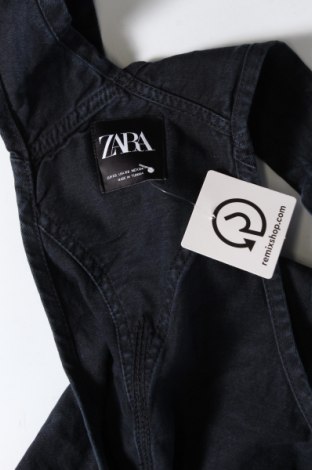 Damen Overall Zara, Größe XS, Farbe Blau, Preis € 23,66
