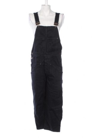 Damen Overall Zara, Größe XS, Farbe Blau, Preis 23,66 €