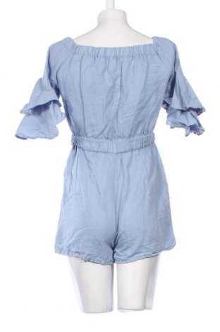 Damen Overall Zara, Größe M, Farbe Blau, Preis € 17,39