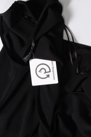 Damen Overall Zara, Größe M, Farbe Schwarz, Preis 10,20 €