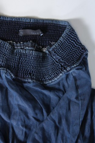 Damen Overall Zara, Größe XS, Farbe Blau, Preis 14,20 €